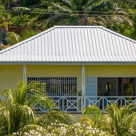 Naturalis - Oceanview Residences Misere Exterior photo