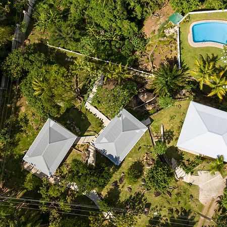 Naturalis - Oceanview Residences Misere Exterior photo