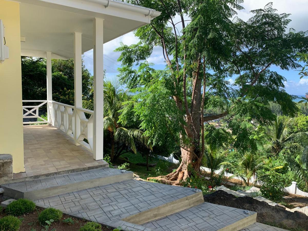 Naturalis - Oceanview Residences Misere Exterior photo
