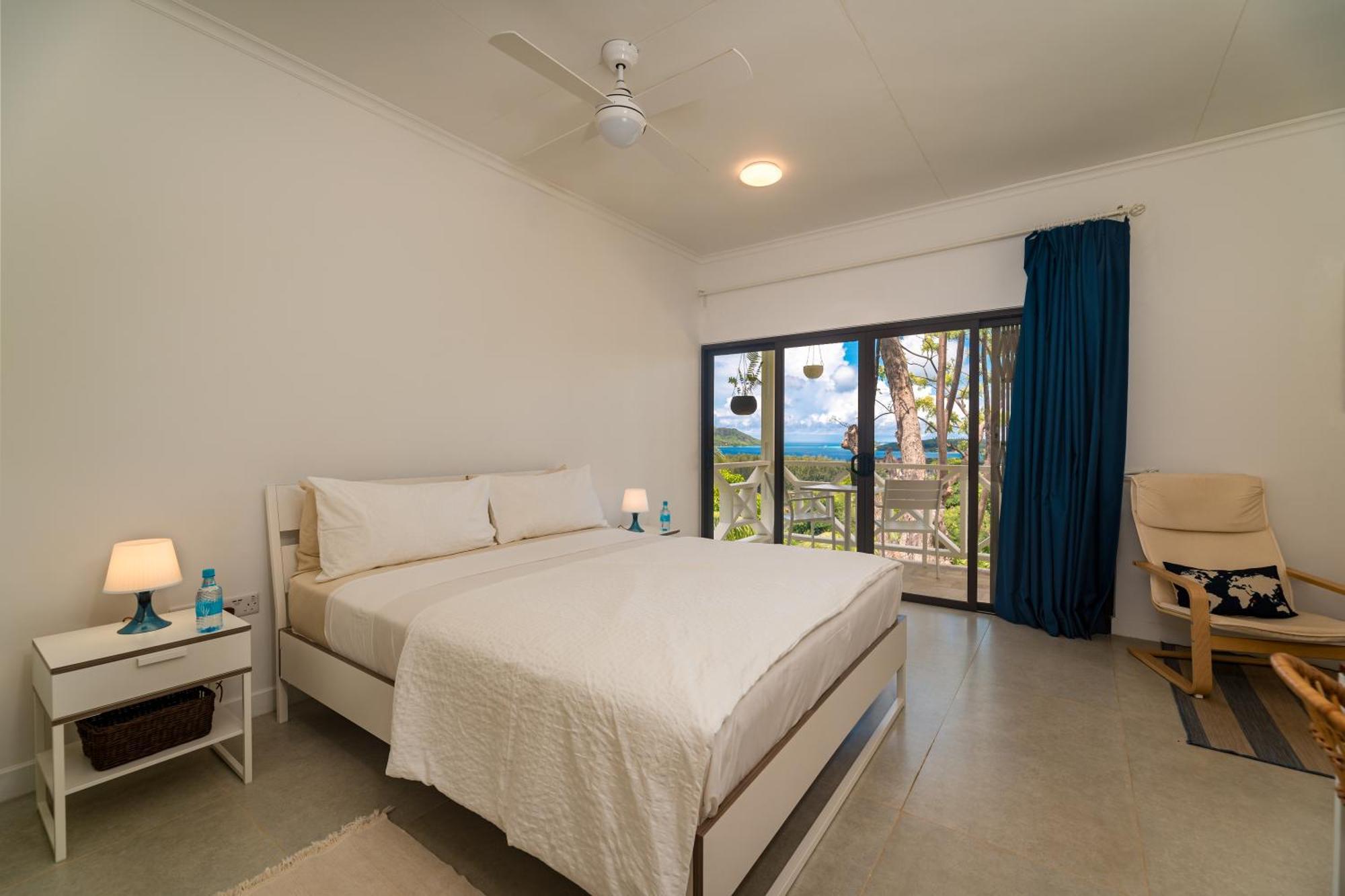 Naturalis - Oceanview Residences Misere Exterior photo